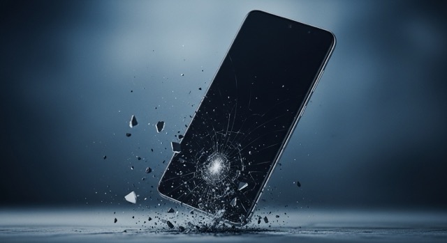 Oprava mobilů Hradec Králové - servis iPhone Samsung Xiaomi